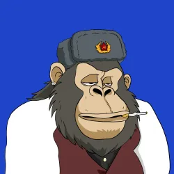 Gorilla #1362