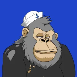 Gorilla #4468