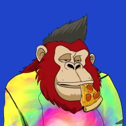 Gorilla #6769