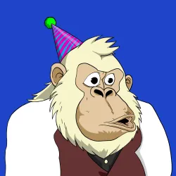 Gorilla #2051