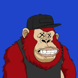 Gorilla #3317