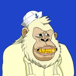 Gorilla #2713