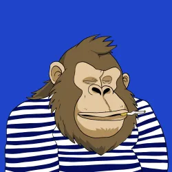 Gorilla #5591