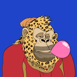 Gorilla #5227