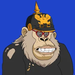 Gorilla #3792