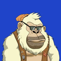 Gorilla #5414