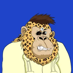 Gorilla #3083