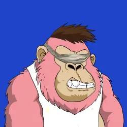Gorilla #6768