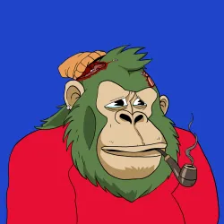 Gorilla #719