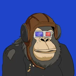 Gorilla #8938