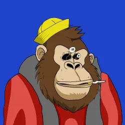 Gorilla #2776