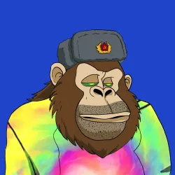 Gorilla #3494