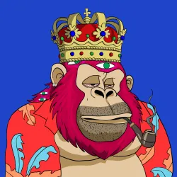 Gorilla #1259