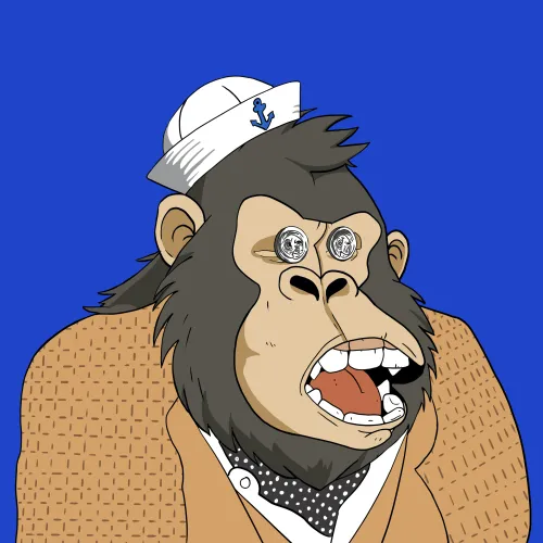 Gorilla #6065