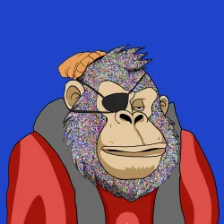 Gorilla #3340