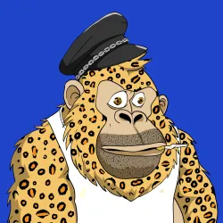 Gorilla #1970