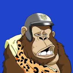 Gorilla #3353