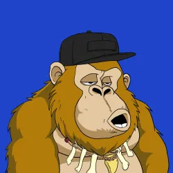 Gorilla #3351