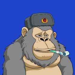 Gorilla #5372