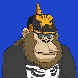 Gorilla #3078