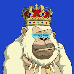 Gorilla #2718
