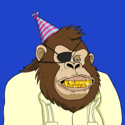 Gorilla #6752