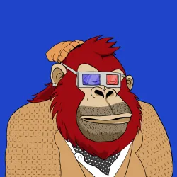 Gorilla #4958