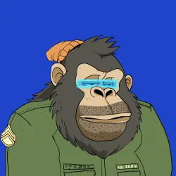 Gorilla #6270