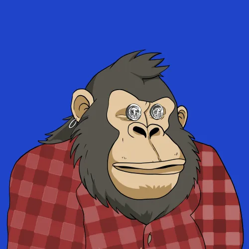 Gorilla #6860