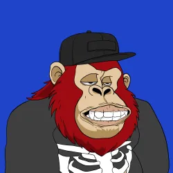 Gorilla #6751