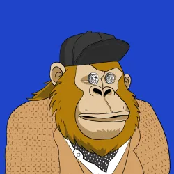 Gorilla #6652