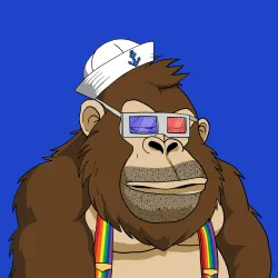 Gorilla #5397