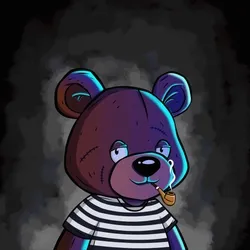Ape🐒Secret  #2136