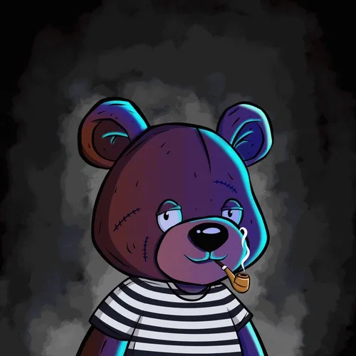 Ape🐒Secret  #589