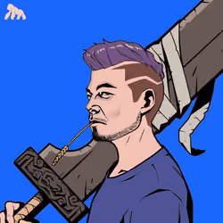 Elon #4245