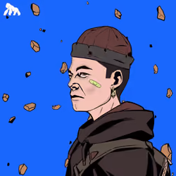 Elon #55