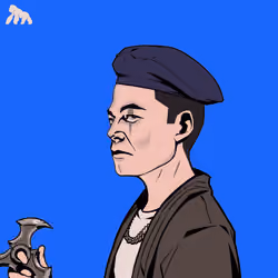 Elon #4149