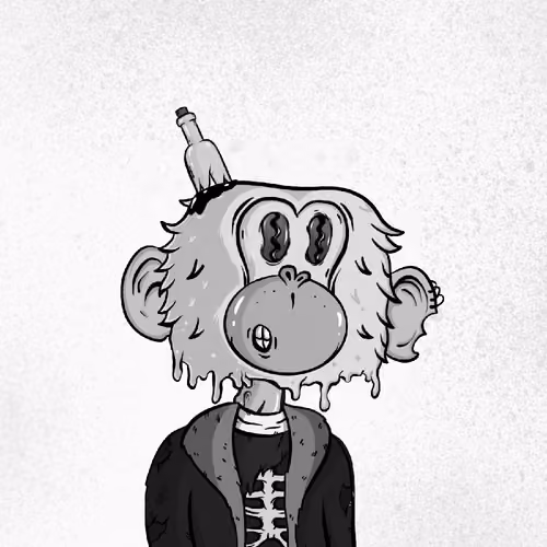 The Spooky Jimmy #302