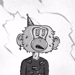 The Spooky Jimmy #161