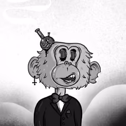 The Spooky Jimmy #158