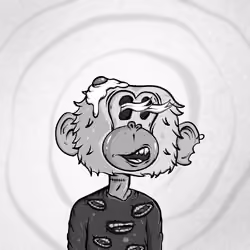 The Spooky Jimmy #304