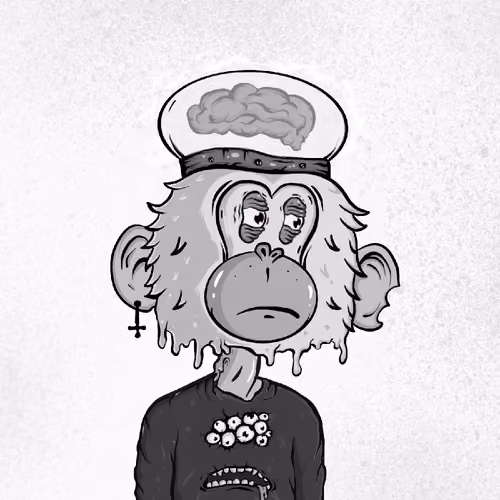 The Spooky Jimmy #120