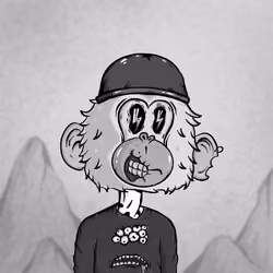 The Spooky Jimmy #195
