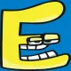 581