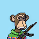 TRENCH APES