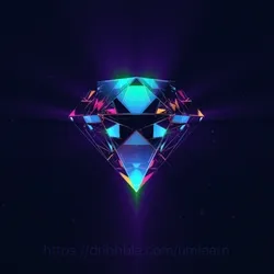 Eternal Diamond #118