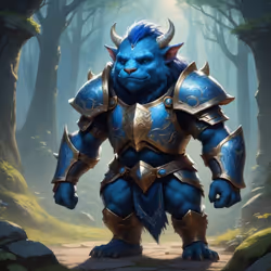 Ancient KnightLing #373