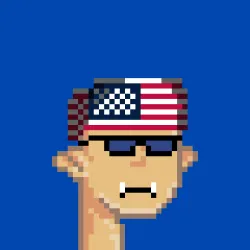TRUMP 47 #791