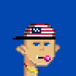 TRUMP 47 #1090