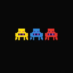 A⦧I⚉nvaders #880
